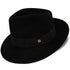 Capital - Walrus Hats Wool Felt Fedora - H7000